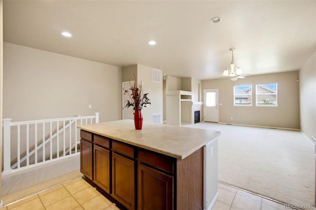 25107 E Canal Place, Aurora, CO 80018