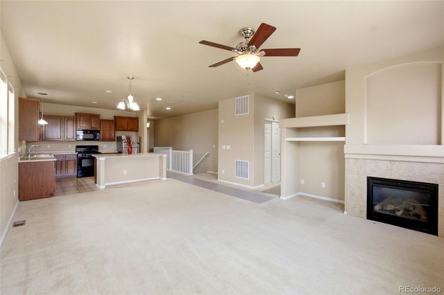 25107 E Canal Place, Aurora, CO 80018