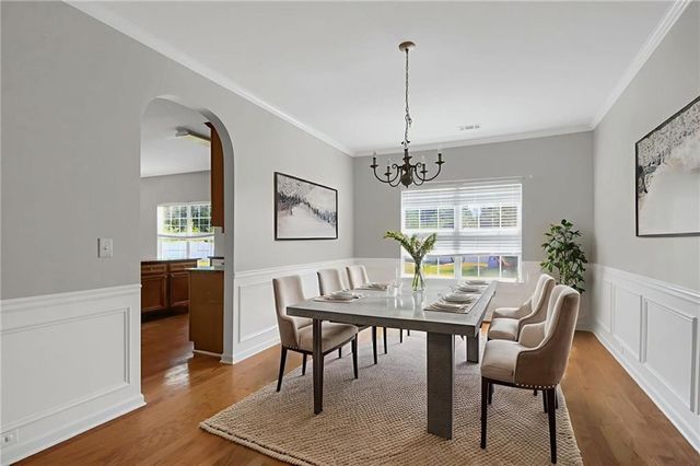 7225 Bedrock Circle, Lithonia, GA 30038