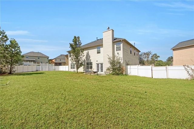 7225 Bedrock Circle, Lithonia, GA 30038