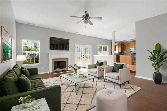 7225 Bedrock Circle, Lithonia, GA 30038