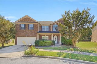 7225 Bedrock Circle, Lithonia, GA 30038