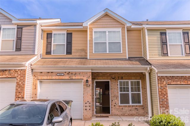 10443 Benfield Road, Charlotte, NC 28269