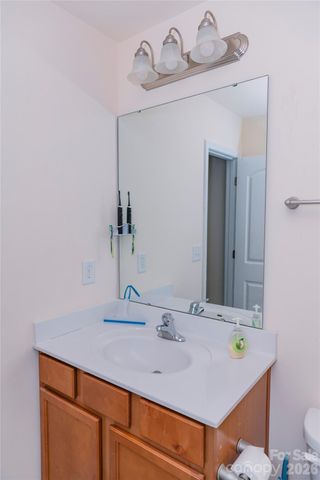 10443 Benfield Road, Charlotte, NC 28269