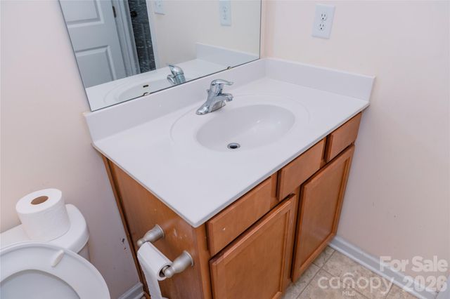 10443 Benfield Road, Charlotte, NC 28269