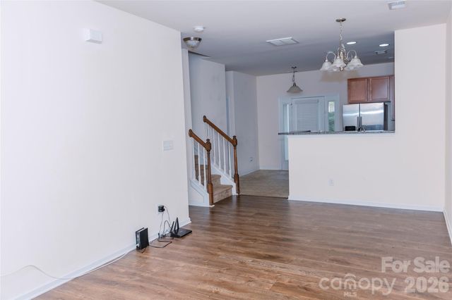 10443 Benfield Road, Charlotte, NC 28269