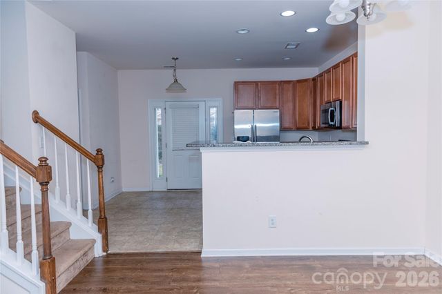 10443 Benfield Road, Charlotte, NC 28269