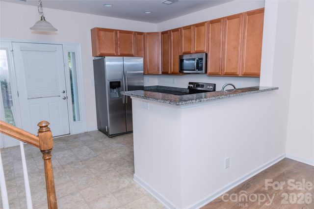 10443 Benfield Road, Charlotte, NC 28269