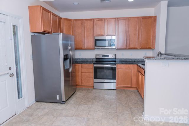 10443 Benfield Road, Charlotte, NC 28269