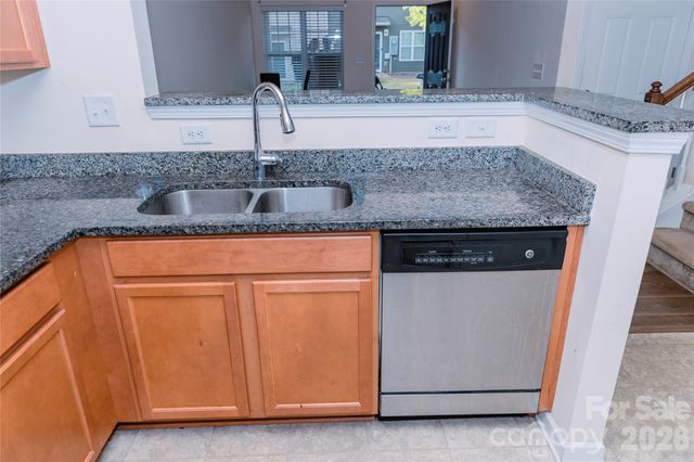 10443 Benfield Road, Charlotte, NC 28269