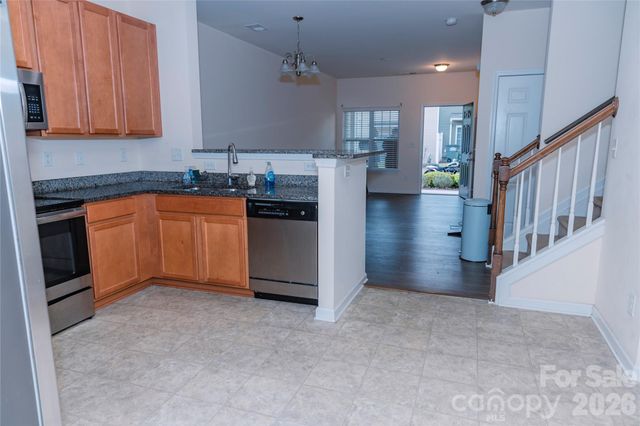 10443 Benfield Road, Charlotte, NC 28269