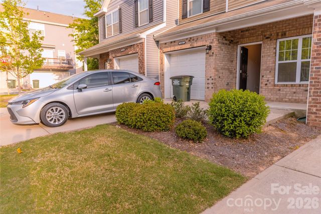 10443 Benfield Road, Charlotte, NC 28269