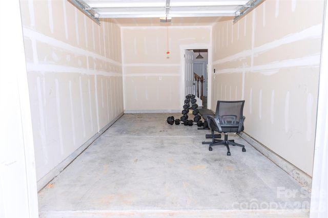 10443 Benfield Road, Charlotte, NC 28269