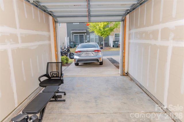 10443 Benfield Road, Charlotte, NC 28269