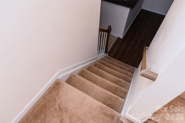 10443 Benfield Road, Charlotte, NC 28269
