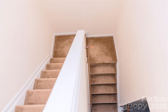 10443 Benfield Road, Charlotte, NC 28269