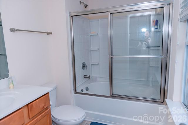 10443 Benfield Road, Charlotte, NC 28269