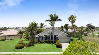 4009 Chiquita BLVD S, Cape Coral, FL 33914