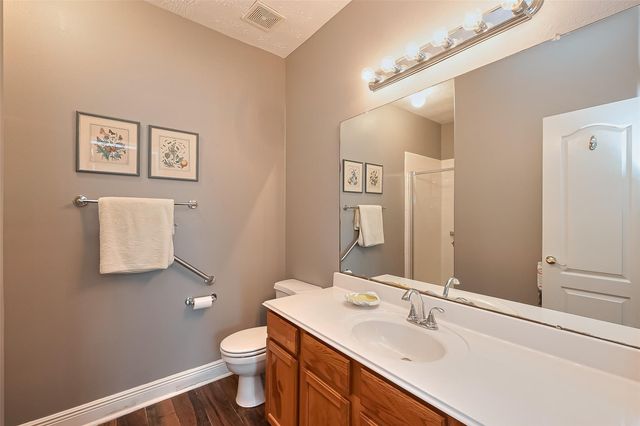 3007 Country Boy Court, Spring, TX 77373
