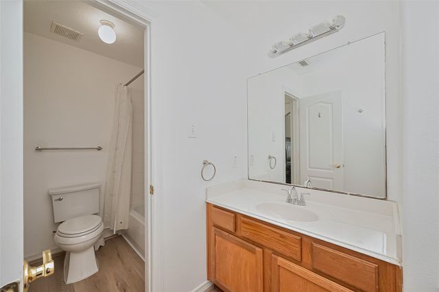 3007 Country Boy Court, Spring, TX 77373