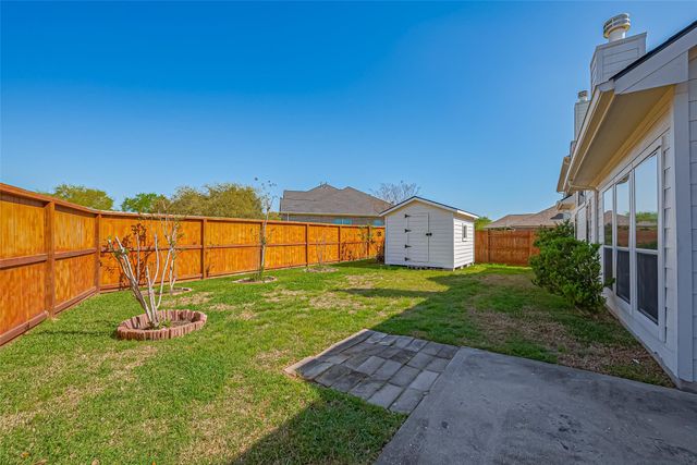 3007 Country Boy Court, Spring, TX 77373