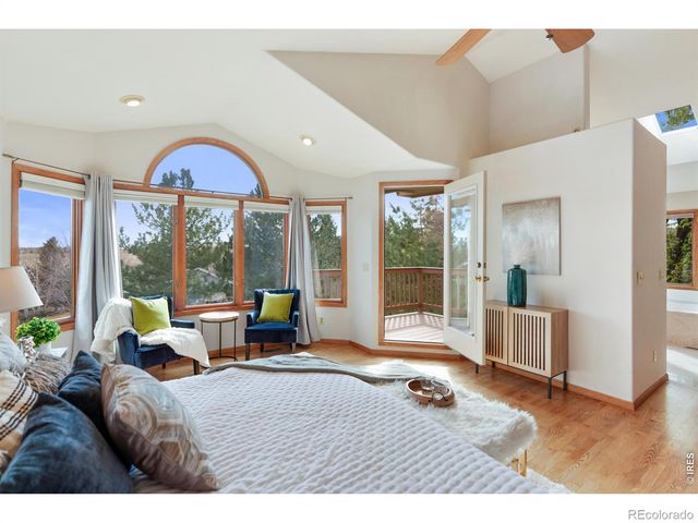 1013 Fox Hills Drive, Fort Collins, CO 80526