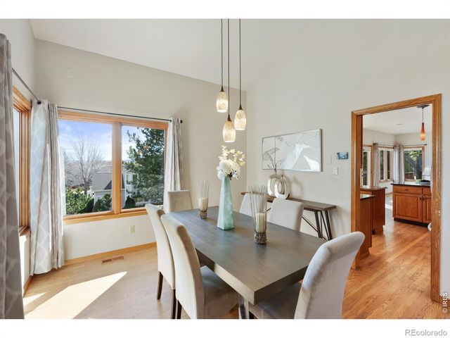 1013 Fox Hills Drive, Fort Collins, CO 80526