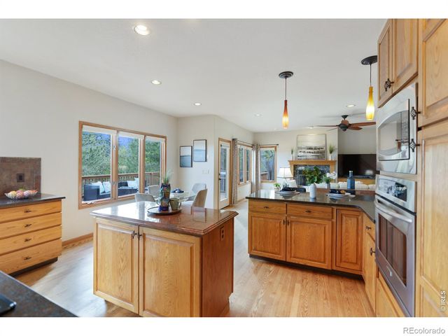 1013 Fox Hills Drive, Fort Collins, CO 80526