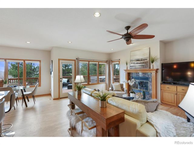 1013 Fox Hills Drive, Fort Collins, CO 80526