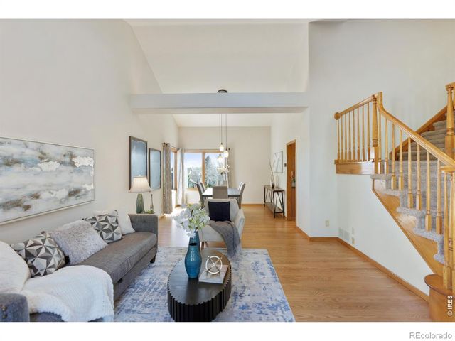 1013 Fox Hills Drive, Fort Collins, CO 80526