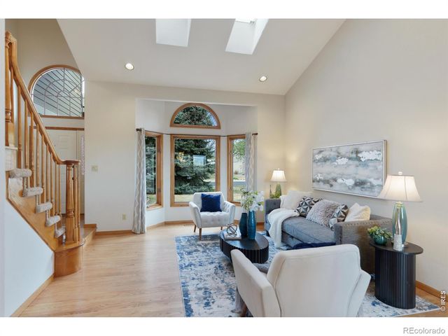 1013 Fox Hills Drive, Fort Collins, CO 80526