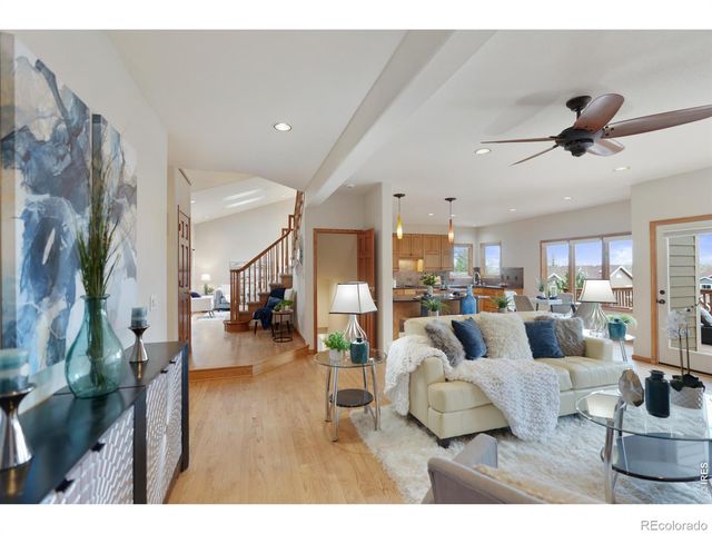 1013 Fox Hills Drive, Fort Collins, CO 80526