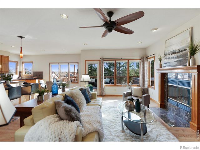 1013 Fox Hills Drive, Fort Collins, CO 80526