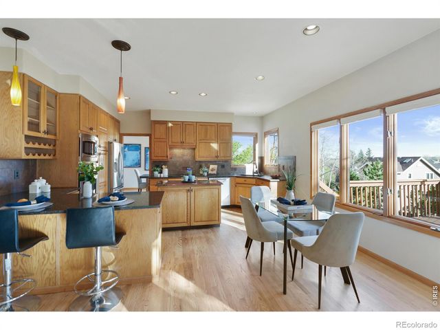 1013 Fox Hills Drive, Fort Collins, CO 80526