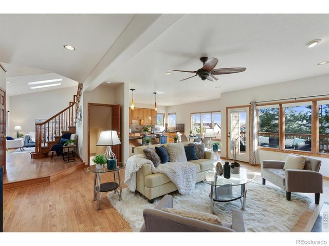 1013 Fox Hills Drive, Fort Collins, CO 80526