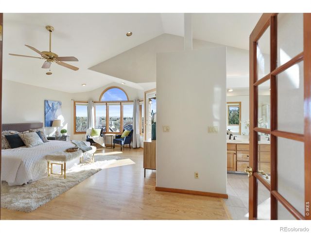 1013 Fox Hills Drive, Fort Collins, CO 80526