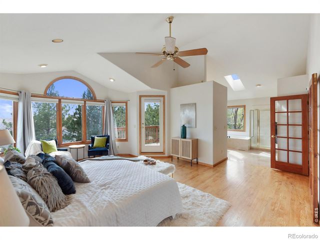 1013 Fox Hills Drive, Fort Collins, CO 80526