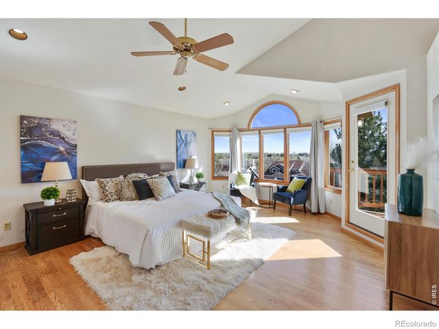 1013 Fox Hills Drive, Fort Collins, CO 80526