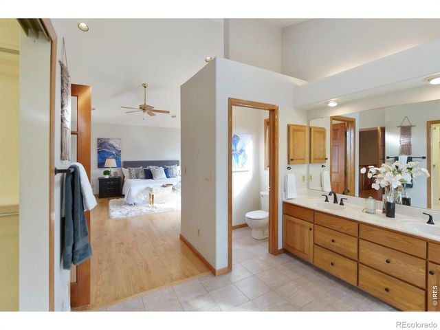 1013 Fox Hills Drive, Fort Collins, CO 80526