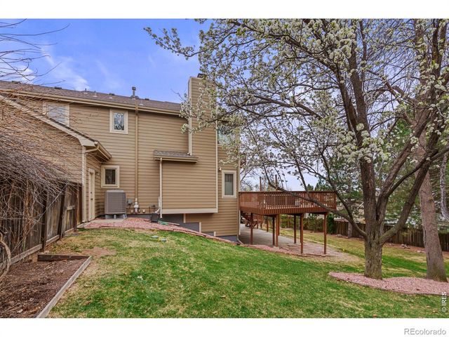 1013 Fox Hills Drive, Fort Collins, CO 80526