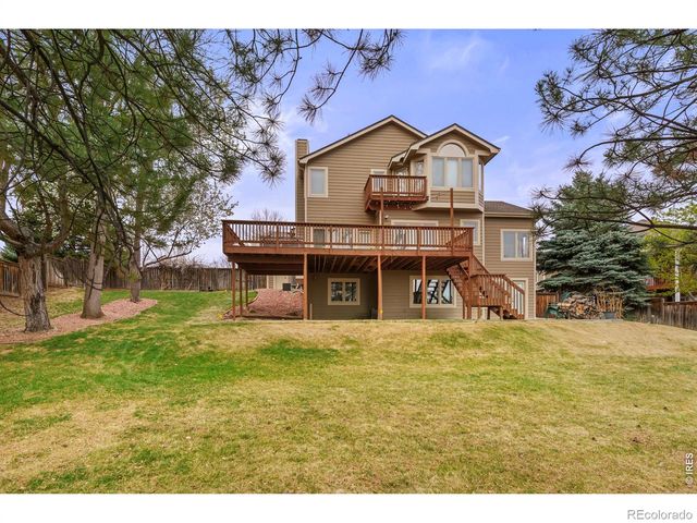1013 Fox Hills Drive, Fort Collins, CO 80526