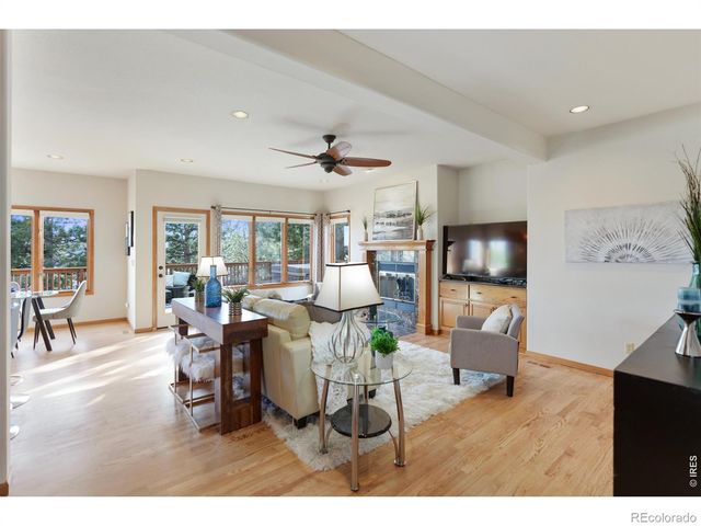 1013 Fox Hills Drive, Fort Collins, CO 80526