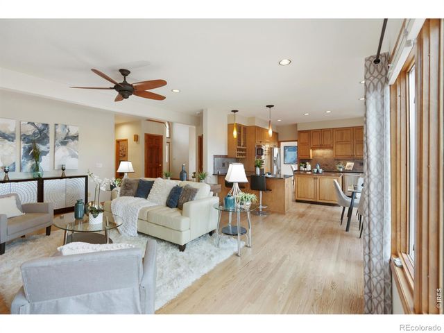 1013 Fox Hills Drive, Fort Collins, CO 80526