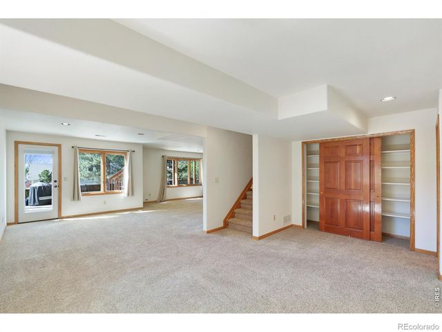 1013 Fox Hills Drive, Fort Collins, CO 80526