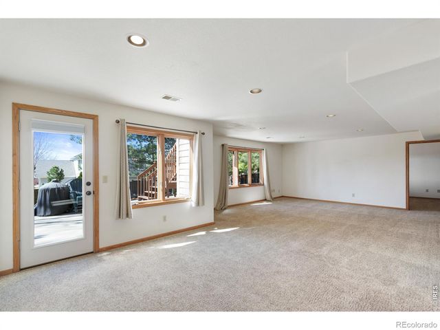 1013 Fox Hills Drive, Fort Collins, CO 80526