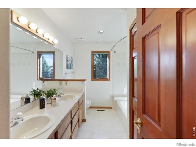 1013 Fox Hills Drive, Fort Collins, CO 80526