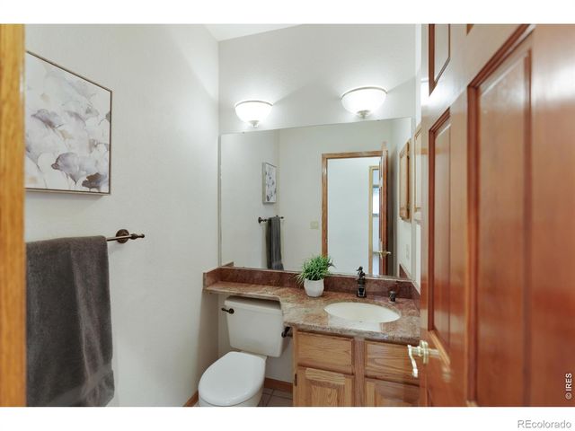 1013 Fox Hills Drive, Fort Collins, CO 80526