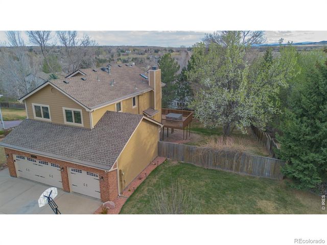 1013 Fox Hills Drive, Fort Collins, CO 80526