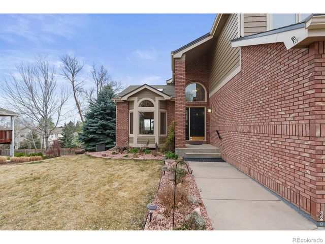 1013 Fox Hills Drive, Fort Collins, CO 80526