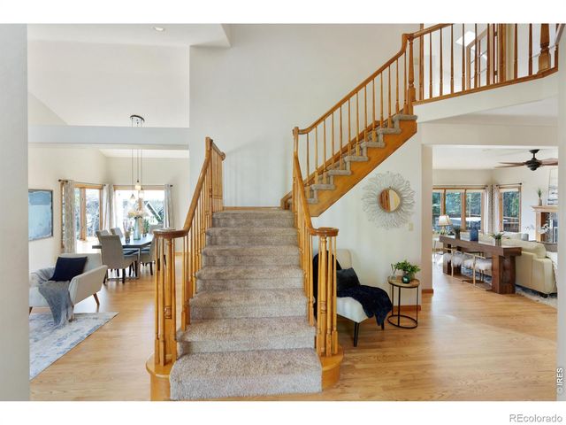 1013 Fox Hills Drive, Fort Collins, CO 80526